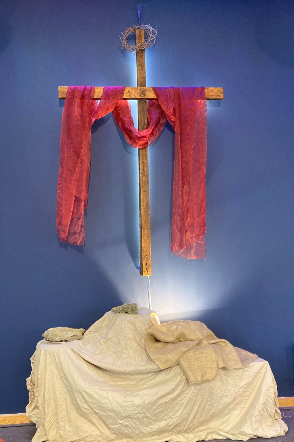 Jesus the Lamb of&nbsp;God