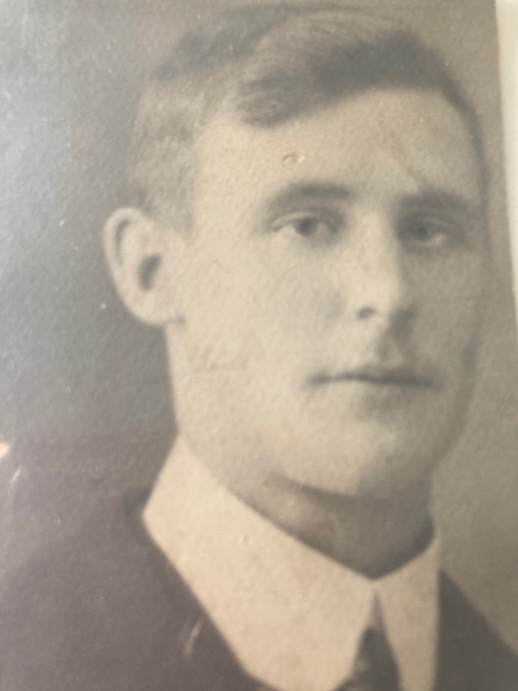 Grandad’s Notebook –&nbsp;Friendships