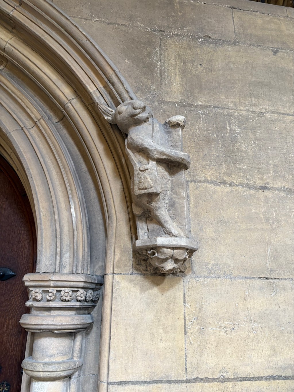 Following the White&nbsp;Rabbit..