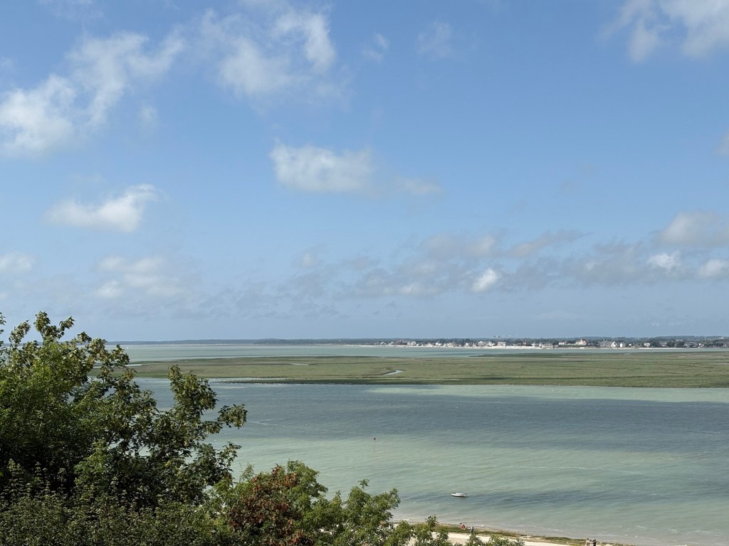 When travel plans go wrong…Counting our&nbsp;blessings…